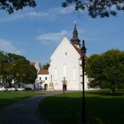 Juhász Vendégház Szeged 004 kép