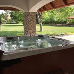Wellness részleg, relaxáció