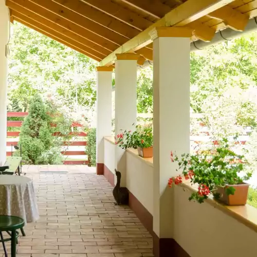 Rigó Vendégház és Rendezvényterem Gyopárosfürdő 018 kép