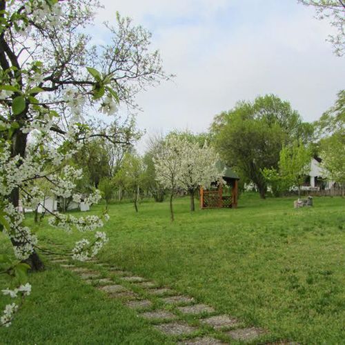Panoráma Apartmanház Szigliget  2