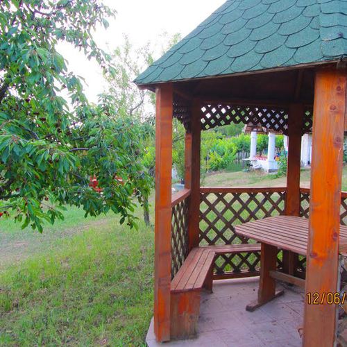Panoráma Apartmanház Szigliget  4