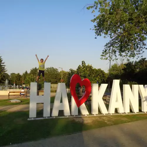 Harmónia Apartman Harkány 004 kép