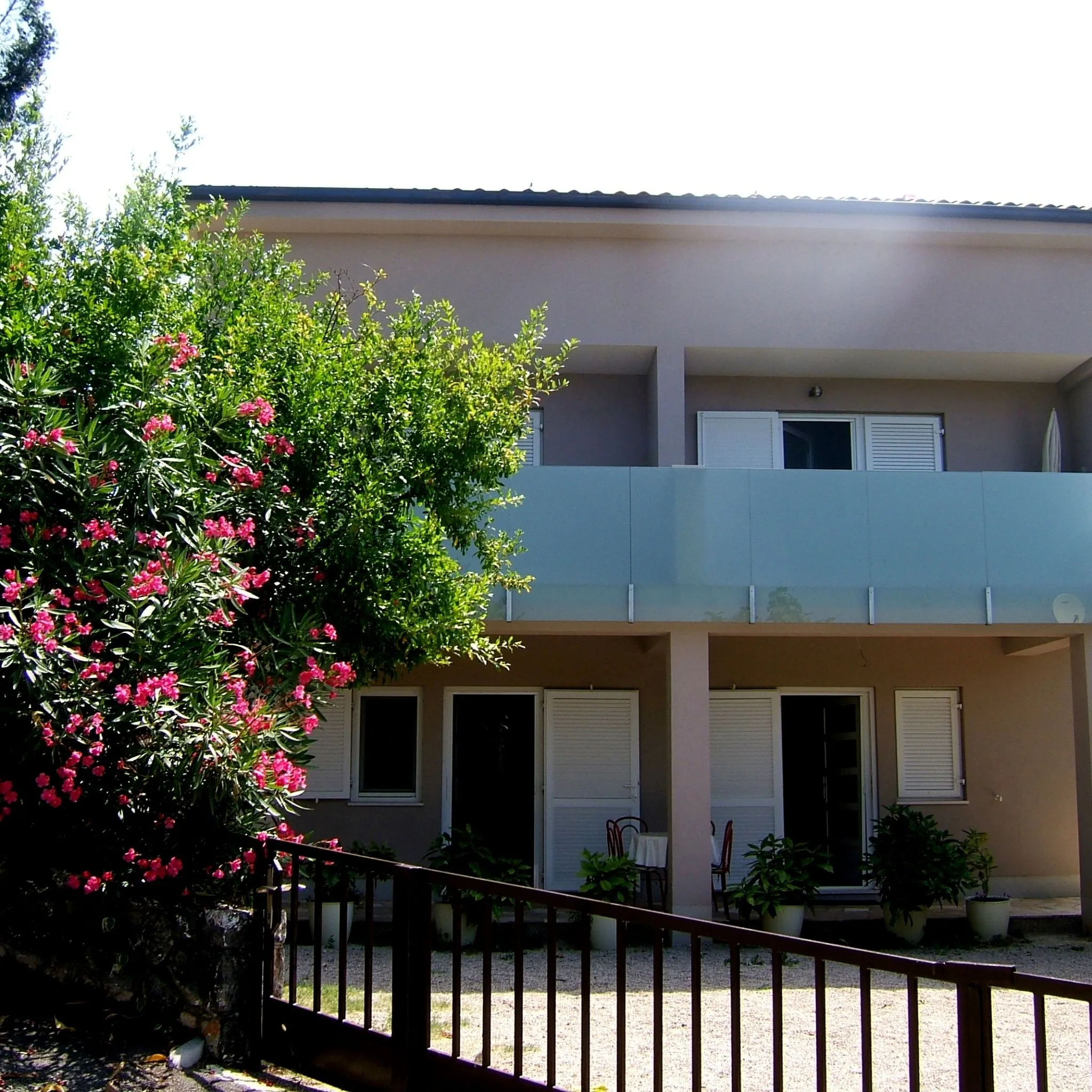 Apartment Dubravka Malinska