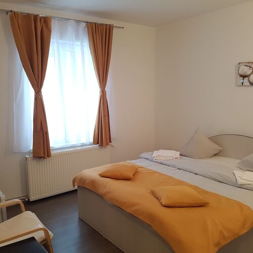 Pensiunea Alpina® Mălaia