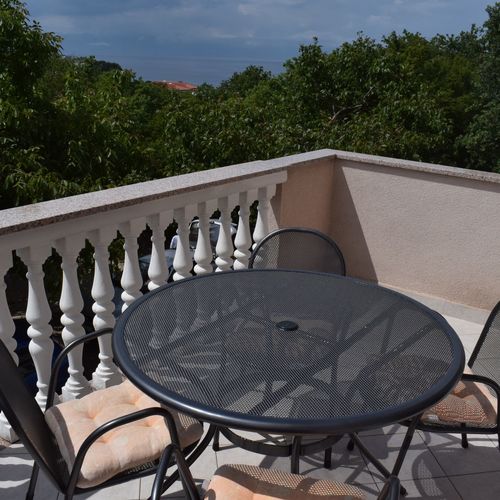 Apartment Green Oasis 1 Malinska  2