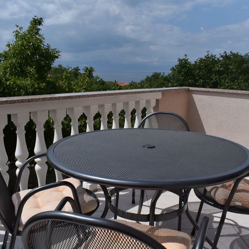 Apartment Green Oasis 1 Malinska  3