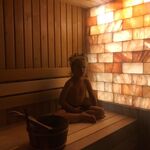 Wellness-Section, Relaxation