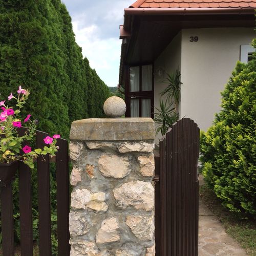 Márta GuestHouse Gyenesdiás  4