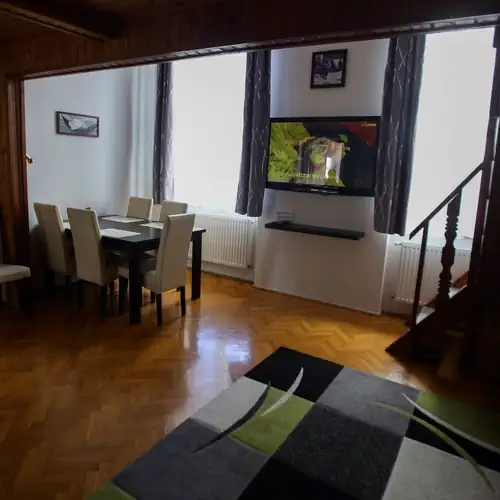 Sunny City Center Apartman Péc 010 kép