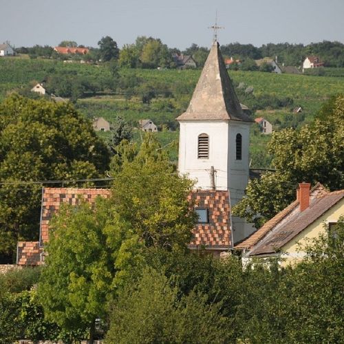 Első Ház Tagyon  2