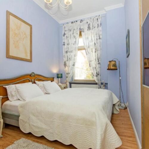 Apartament Parkowa Maison Sopot