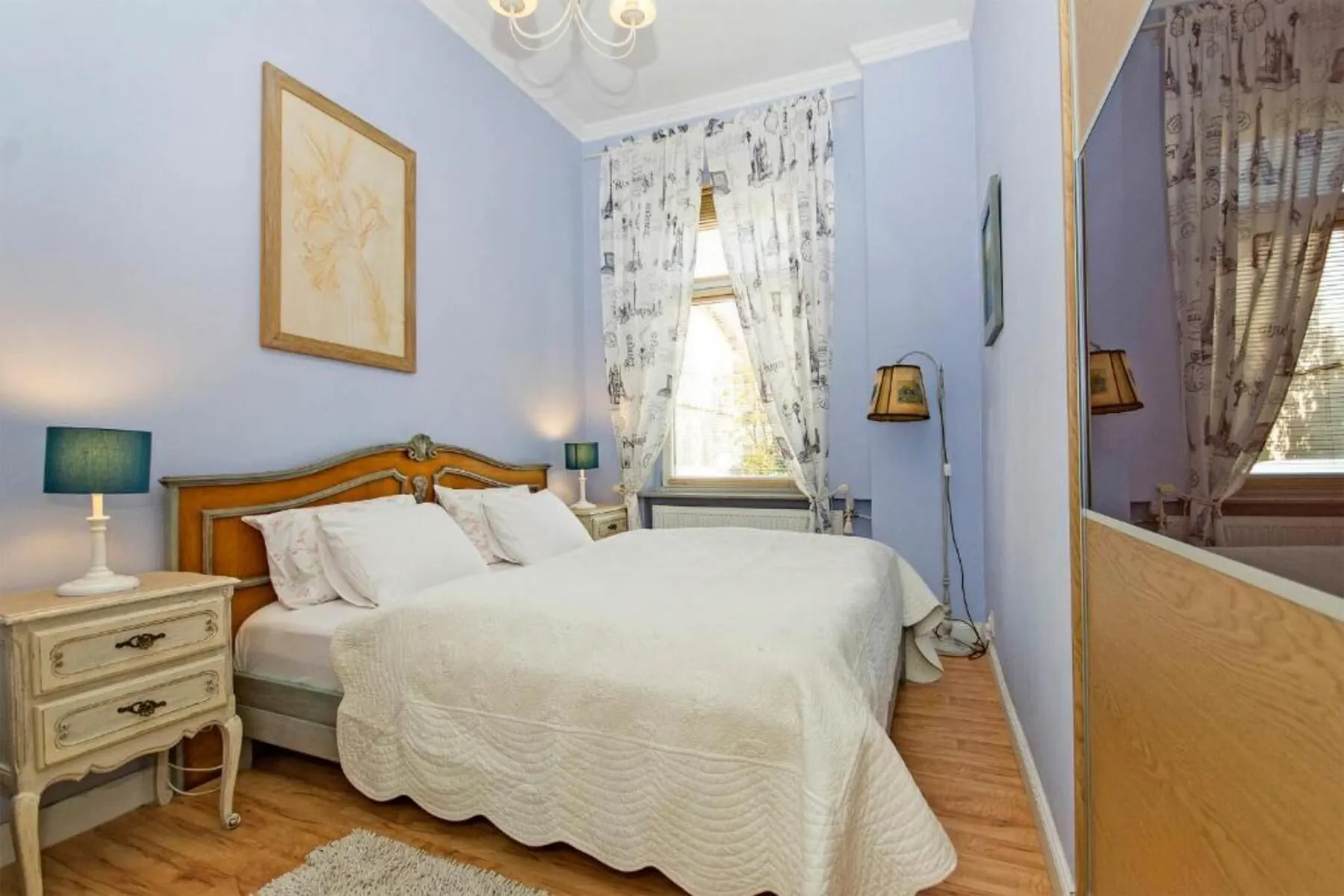 Apartament Parkowa Maison Sopot