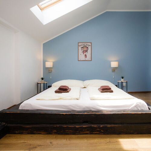 Cuba Bar & Hostel České Budějovice