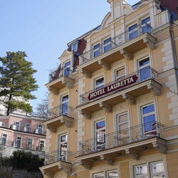 Hotel Villa Lauretta Karlovy Vary