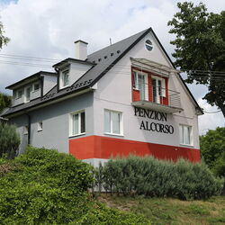 Penzión ALCORSO Banská Bystrica