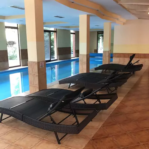 Dorka Wellness Apartman Siófok 006 kép