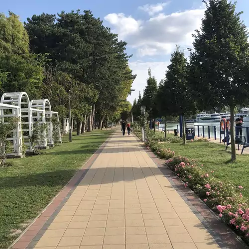 Dorka Wellness Apartman Siófok 008 kép