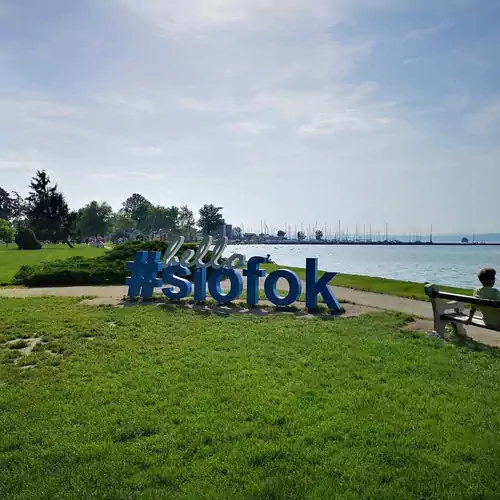 Dorka Wellness Apartman Siófok 014 kép