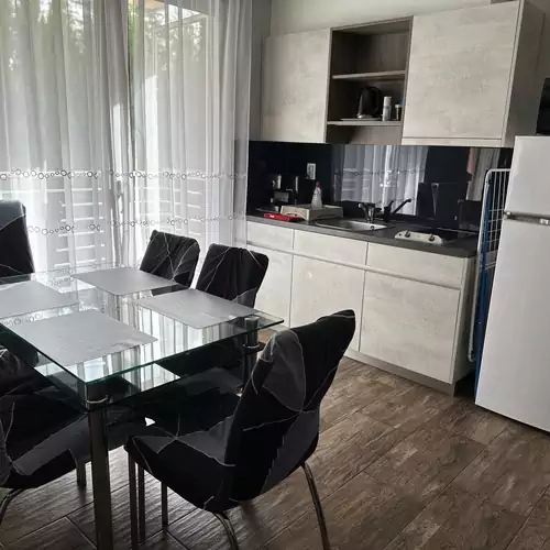 Dorka Wellness Apartman Siófok 016 kép