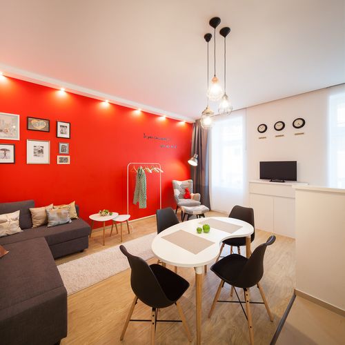 Studio 16 Apartman Sopron 