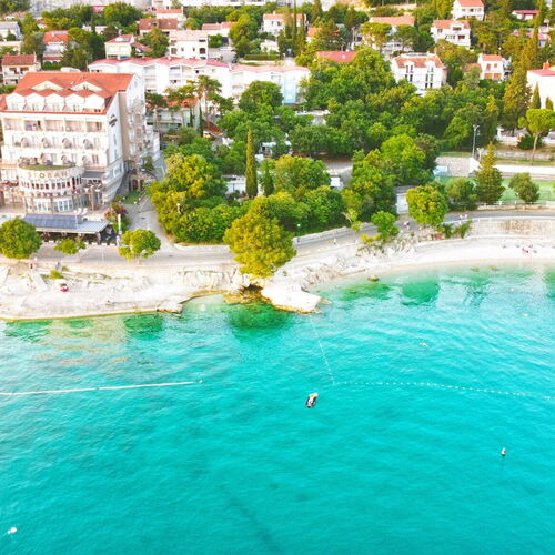 Hotel Marina Selce Crikvenica ★★★★ 4