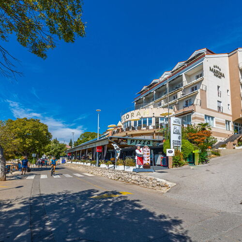 Hotel Marina Selce Crikvenica ★★★★ 3