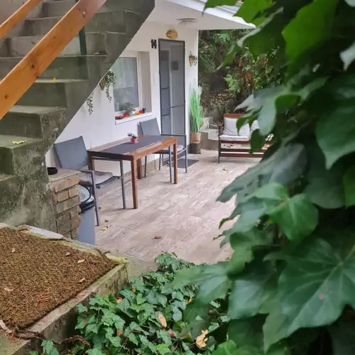 Erdei Mini Apartman Leányfalu 019 kép