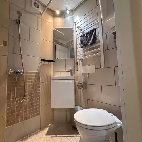 Erdei Mini Apartman Leányfalu 043 kép