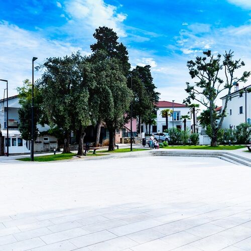 Apartment Bor Malinska  4