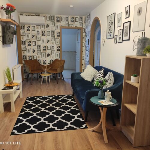 Zala Holiday Apartman Keszthely  2