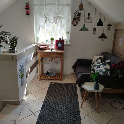 Zala Holiday Apartman Keszthely  4