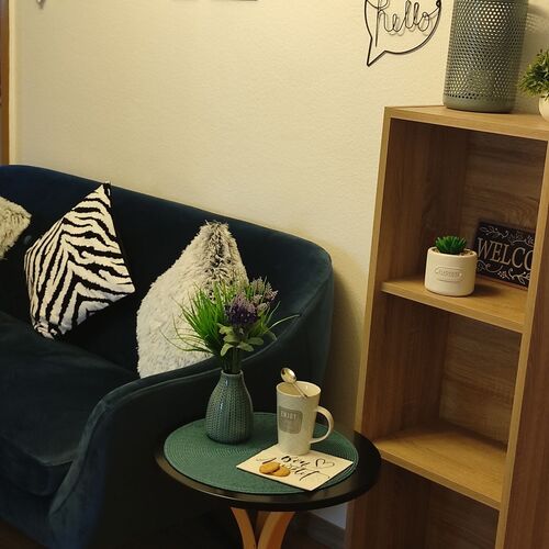 Zala Holiday Apartman Keszthely  3