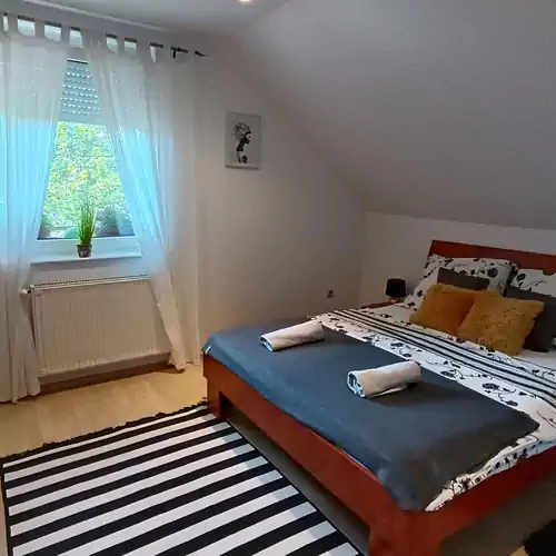 Zala Holiday Apartman Keszthely 034 kép