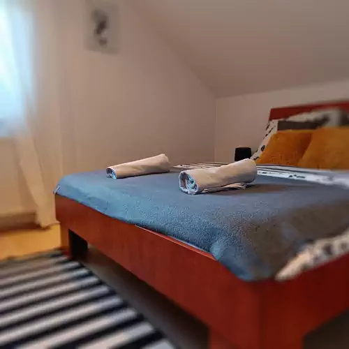 Zala Holiday Apartman Keszthely 035 kép