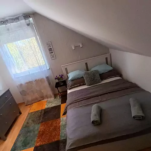 Zala Holiday Apartman Keszthely 037 kép