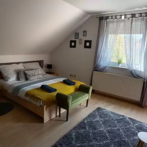 Zala Holiday Apartman Keszthely 039 kép