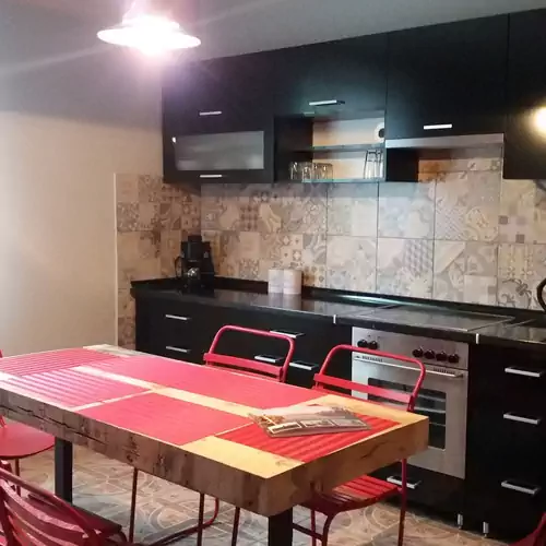 Széchenyi Apartman Szarva 003 kép