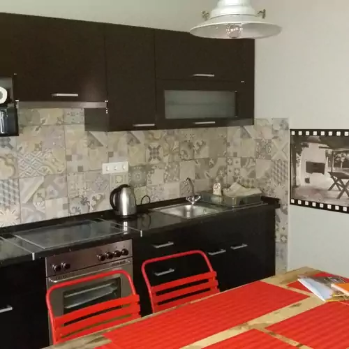 Széchenyi Apartman Szarva 005 kép