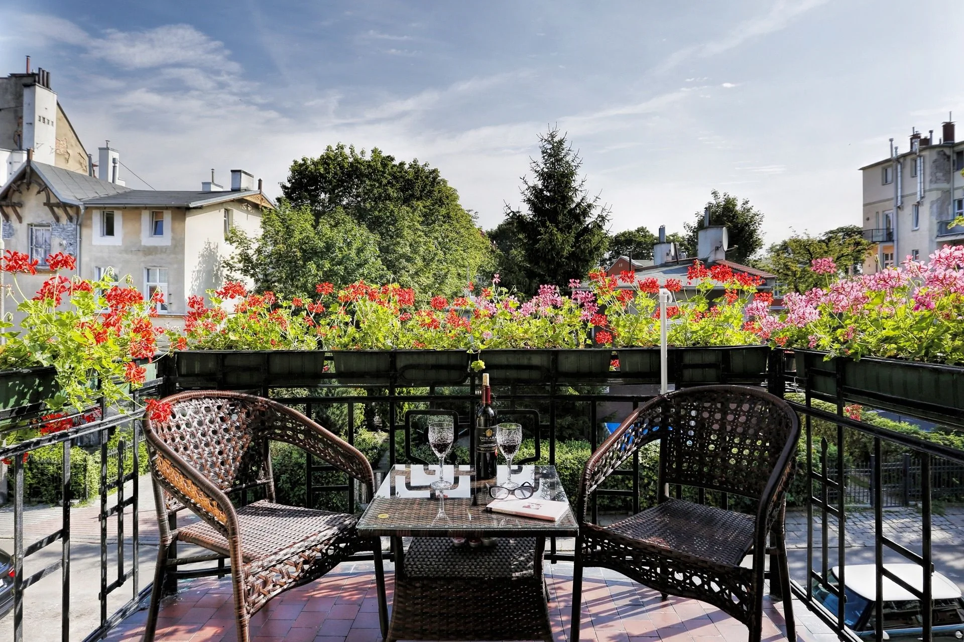 Apartament Parkowa Art Sopot