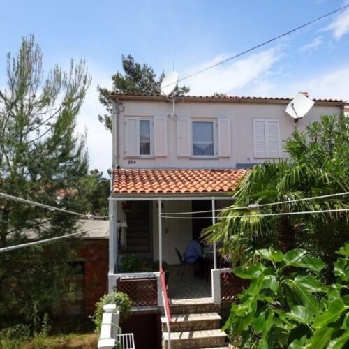 Apartman Grdjan Porat