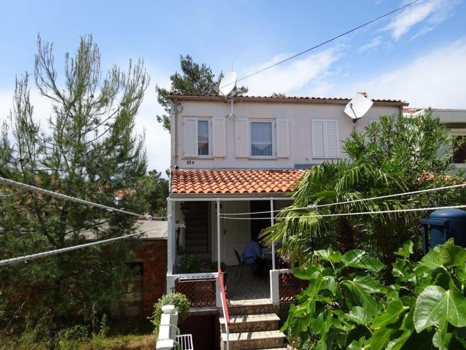 Apartman Grdjan Porat