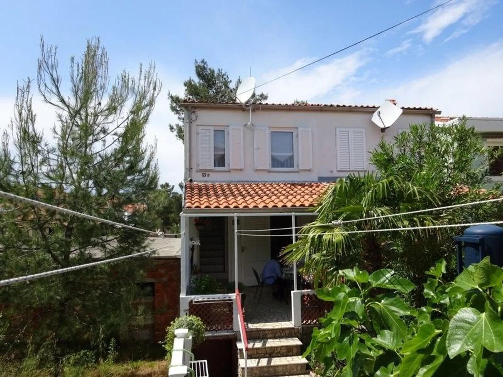 Apartman Grdjan Porat