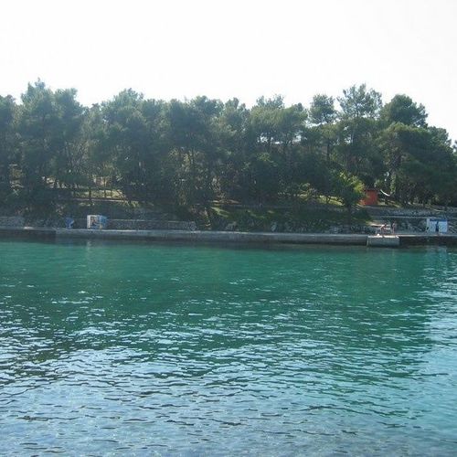 Apartman Cop Malinska  4
