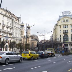 Trendi Belvárosi Apartman Budapest