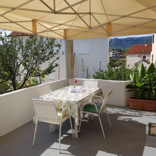 Apartment Lavčević Vrboska  4