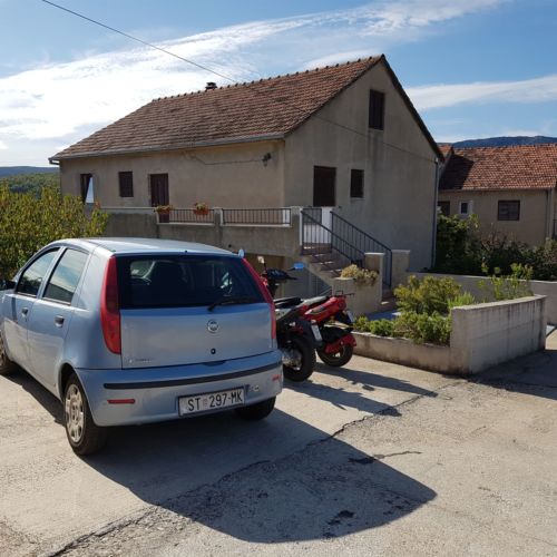 Apartment Lavčević Vrboska  2