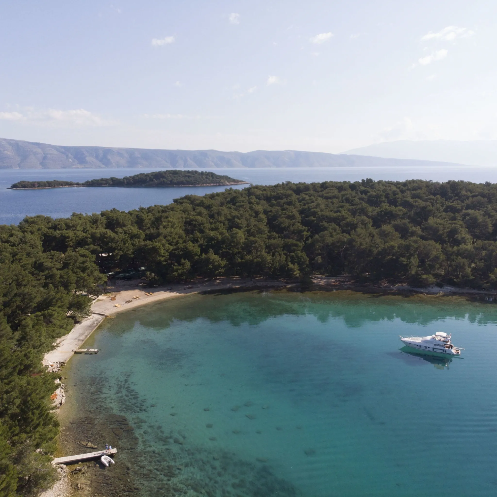 Apartment Lavčević Vrboska