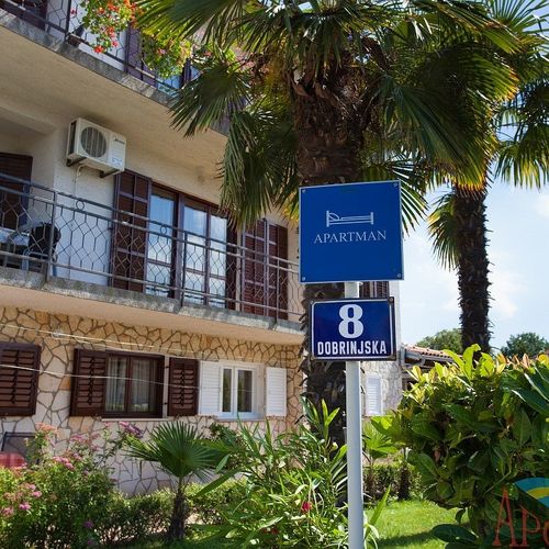 Apartmani Nediljka Malinska  2