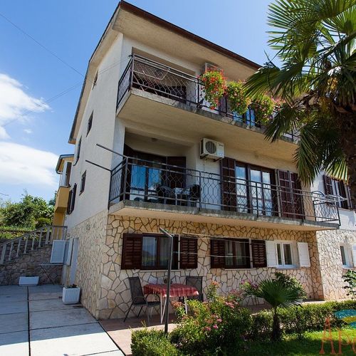 Apartmani Nediljka Malinska  4