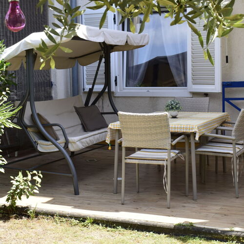 Apartment Tulip Malinska  3